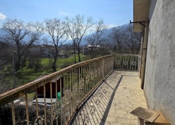 Rustico Località Cavate, Sulmona - foto 18