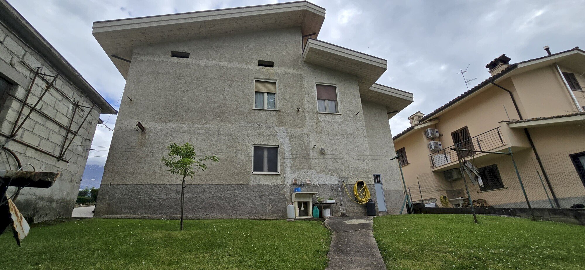 Villa Unifamiliare Frazione Villa Rossi, Teramo - foto 1