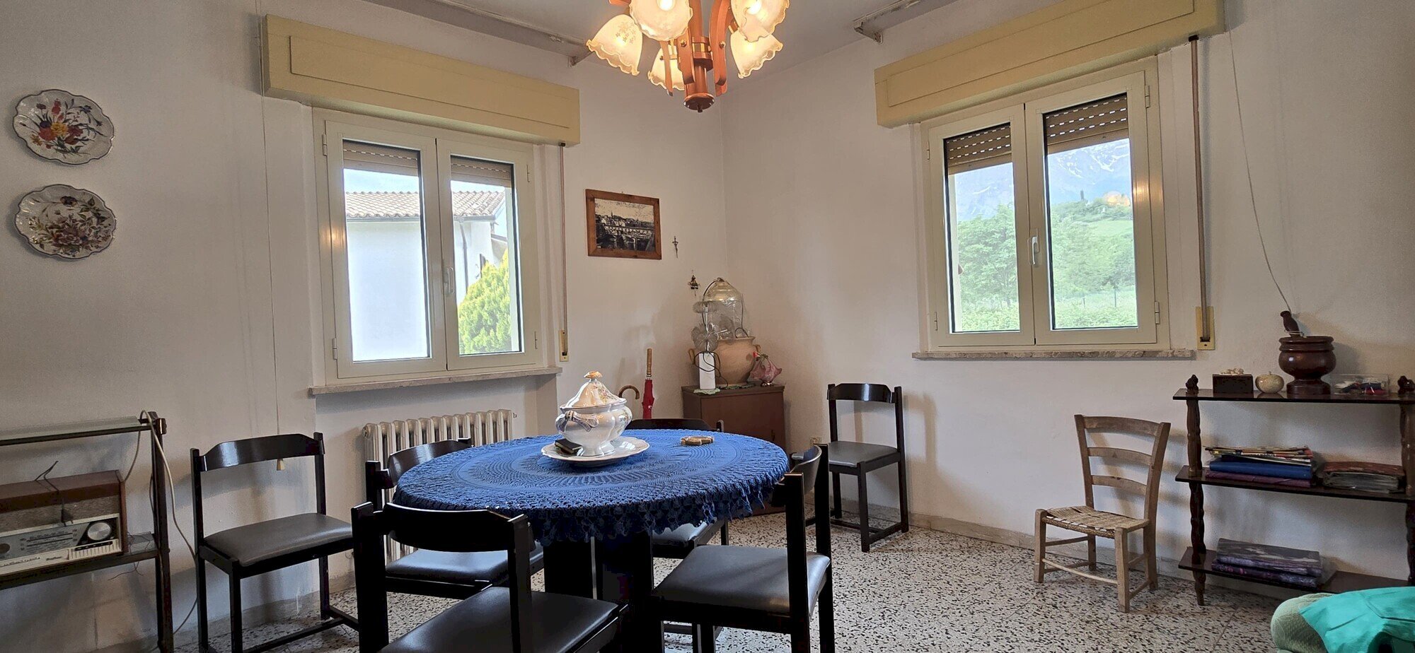 Villa Unifamiliare Frazione Villa Rossi, Teramo - foto 3