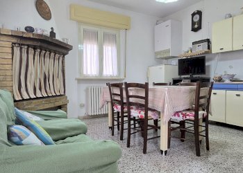 Villa Unifamiliare Frazione Villa Rossi, Teramo - foto 10