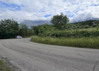 Villa Unifamiliare Frazione Villa Rossi, Teramo - foto 24