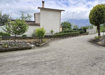 Villa Unifamiliare Frazione Villa Rossi, Teramo - foto 27