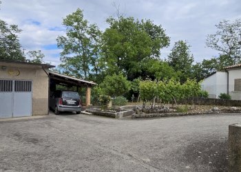 Villa Unifamiliare Frazione Villa Rossi, Teramo - foto 30