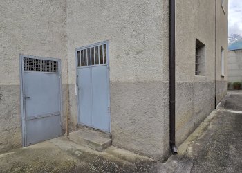 Villa Unifamiliare Frazione Villa Rossi, Teramo - foto 32