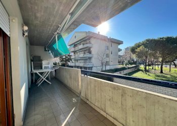 Three-room apartment Via Bradano, Montesilvano - photo 33