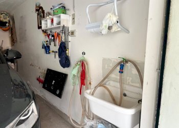 Three-room apartment Via Bradano, Montesilvano - photo 44