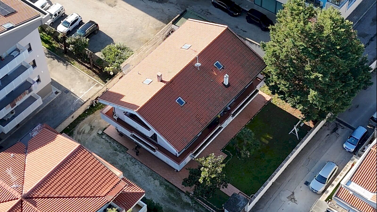 Appartamento Via Raffaello Sanzio, Montesilvano - foto 1