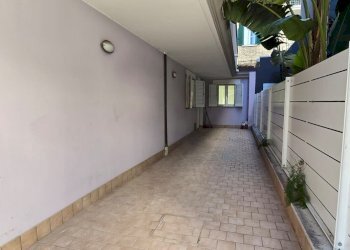 Appartamento Viale Regina Margherita, Pescara - foto 11