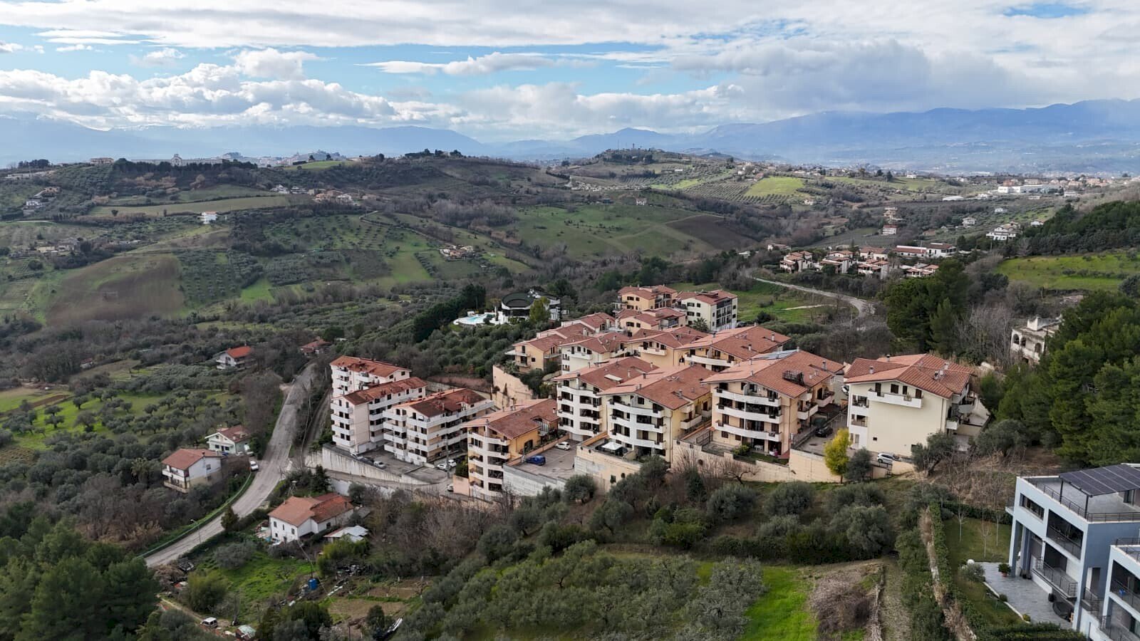 Appartamento Via A. Spagnuolo, 32, Montesilvano - foto 3