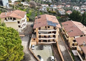 Appartamento Via A. Spagnuolo, 32, Montesilvano - foto 1