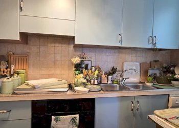 Appartamento Via A. Spagnuolo, 32, Montesilvano - foto 11