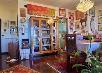 Appartamento Via A. Spagnuolo, 32, Montesilvano - foto 17