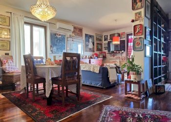 Appartamento Via A. Spagnuolo, 32, Montesilvano - foto 19