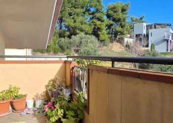 Appartamento Via A. Spagnuolo, 32, Montesilvano - foto 26