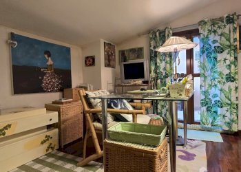 Appartamento Via A. Spagnuolo, 32, Montesilvano - foto 33