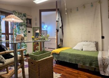 Appartamento Via A. Spagnuolo, 32, Montesilvano - foto 34