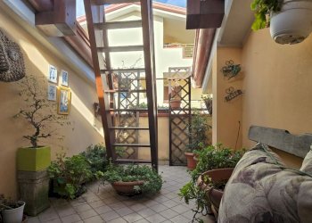 Appartamento Via A. Spagnuolo, 32, Montesilvano - foto 36