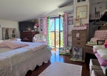 Appartamento Via A. Spagnuolo, 32, Montesilvano - foto 45