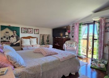 Appartamento Via A. Spagnuolo, 32, Montesilvano - foto 46