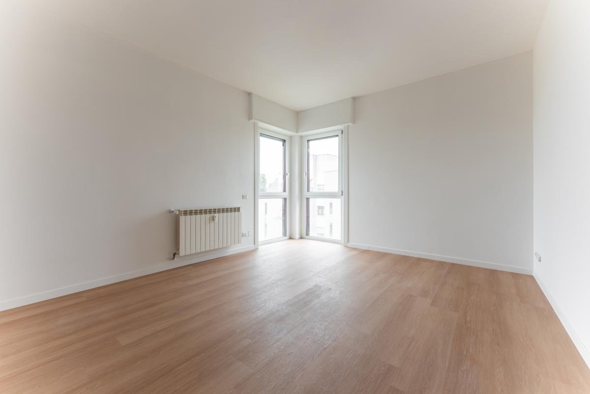 Three-room apartment Segrate - photo 2