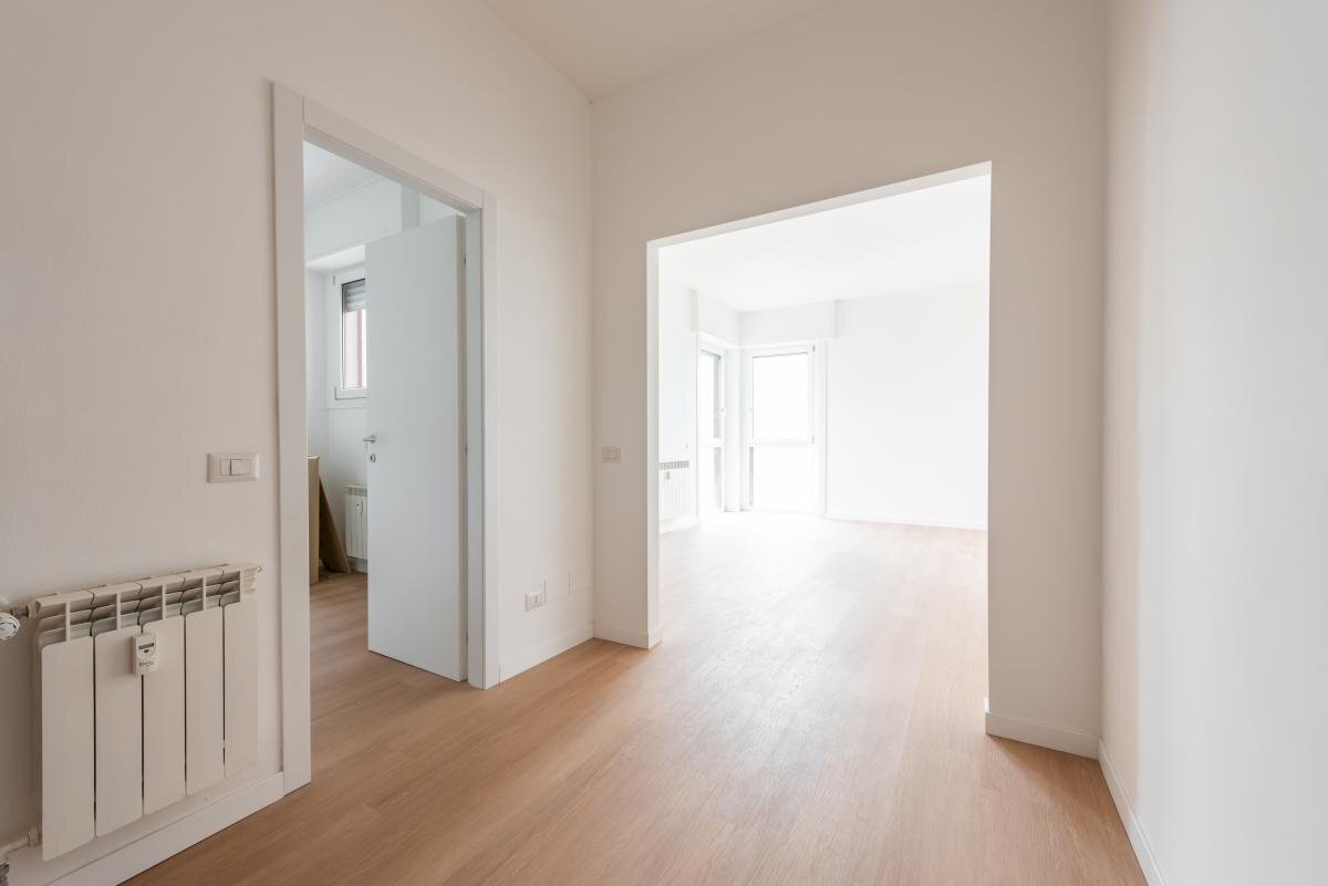 Three-room apartment Segrate - photo 3