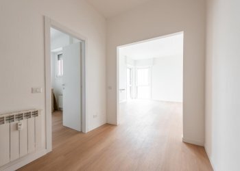 Three-room apartment Segrate - photo 3