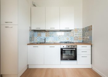 Three-room apartment Segrate - photo 6