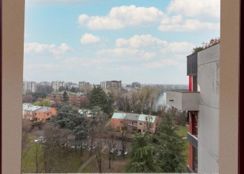 Three-room apartment Segrate - photo 14