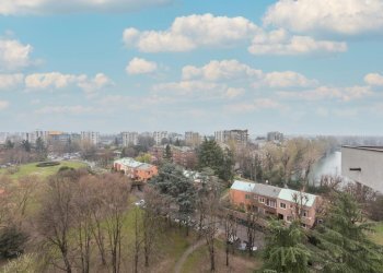 Three-room apartment Segrate - photo 15