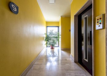 Three-room apartment Segrate - photo 16