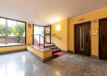 Three-room apartment Segrate - photo 17