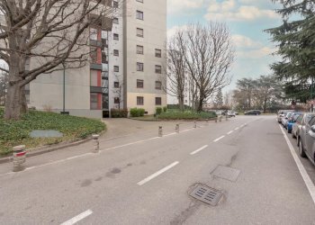 Three-room apartment Segrate - photo 18