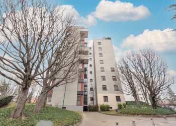 Three-room apartment Segrate - photo 19