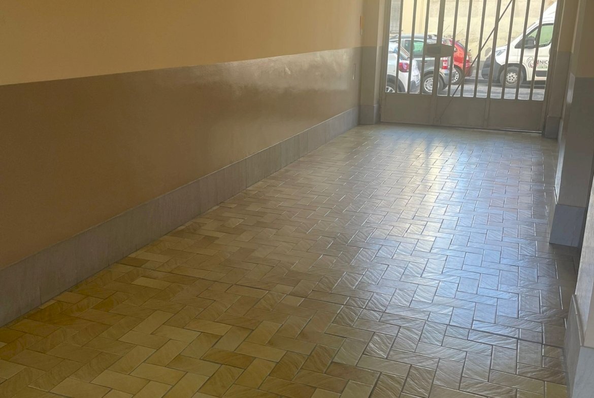 Trilocale Torino via Baracca 13, Torino (zona Borgo Vittoria) - foto 3