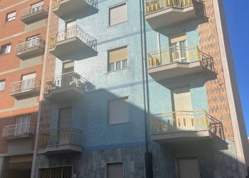 Trilocale Torino via Baracca 13, Torino (zona Borgo Vittoria) - foto 1