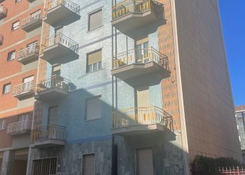 Trilocale Torino via Baracca 13, Torino (zona Borgo Vittoria) - foto 2