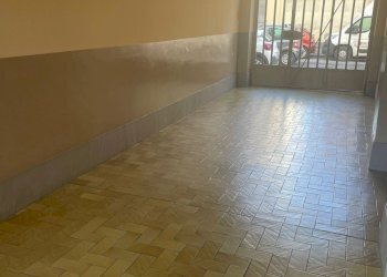 Trilocale Torino via Baracca 13, Torino (zona Borgo Vittoria) - foto 3