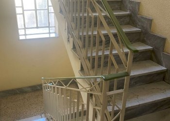 Trilocale Torino via Baracca 13, Torino (zona Borgo Vittoria) - foto 4