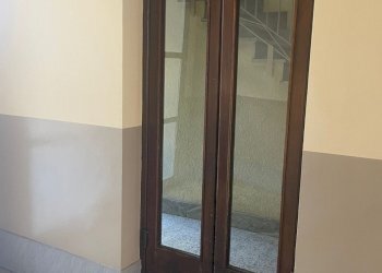 Trilocale Torino via Baracca 13, Torino (zona Borgo Vittoria) - foto 7