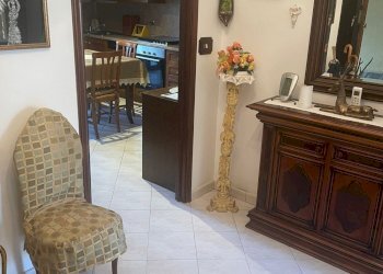 Trilocale Torino via Baracca 13, Torino (zona Borgo Vittoria) - foto 9