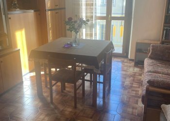 Trilocale Torino via Baracca 13, Torino (zona Borgo Vittoria) - foto 14