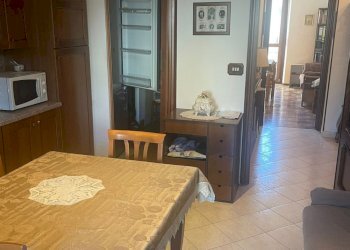 Trilocale Torino via Baracca 13, Torino (zona Borgo Vittoria) - foto 16