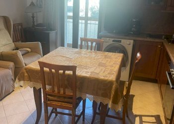 Trilocale Torino via Baracca 13, Torino (zona Borgo Vittoria) - foto 18