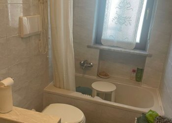 Trilocale Torino via Baracca 13, Torino (zona Borgo Vittoria) - foto 25