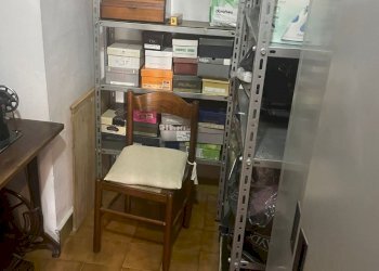 Trilocale Torino via Baracca 13, Torino (zona Borgo Vittoria) - foto 26