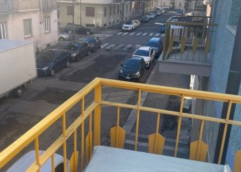 Trilocale Torino via Baracca 13, Torino (zona Borgo Vittoria) - foto 31