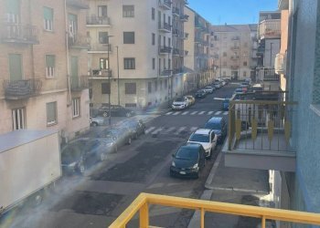 Trilocale Torino via Baracca 13, Torino (zona Borgo Vittoria) - foto 32