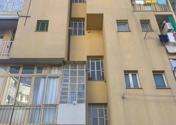 Trilocale Torino via Baracca 13, Torino (zona Borgo Vittoria) - foto 35