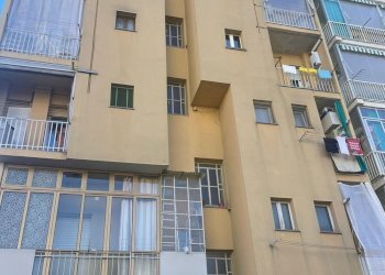 Trilocale Torino via Baracca 13, Torino (zona Borgo Vittoria) - foto 36