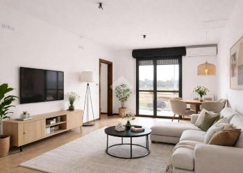 Bilocale Via Giuseppe de Finetti, Milano (zona Barona) - foto 2